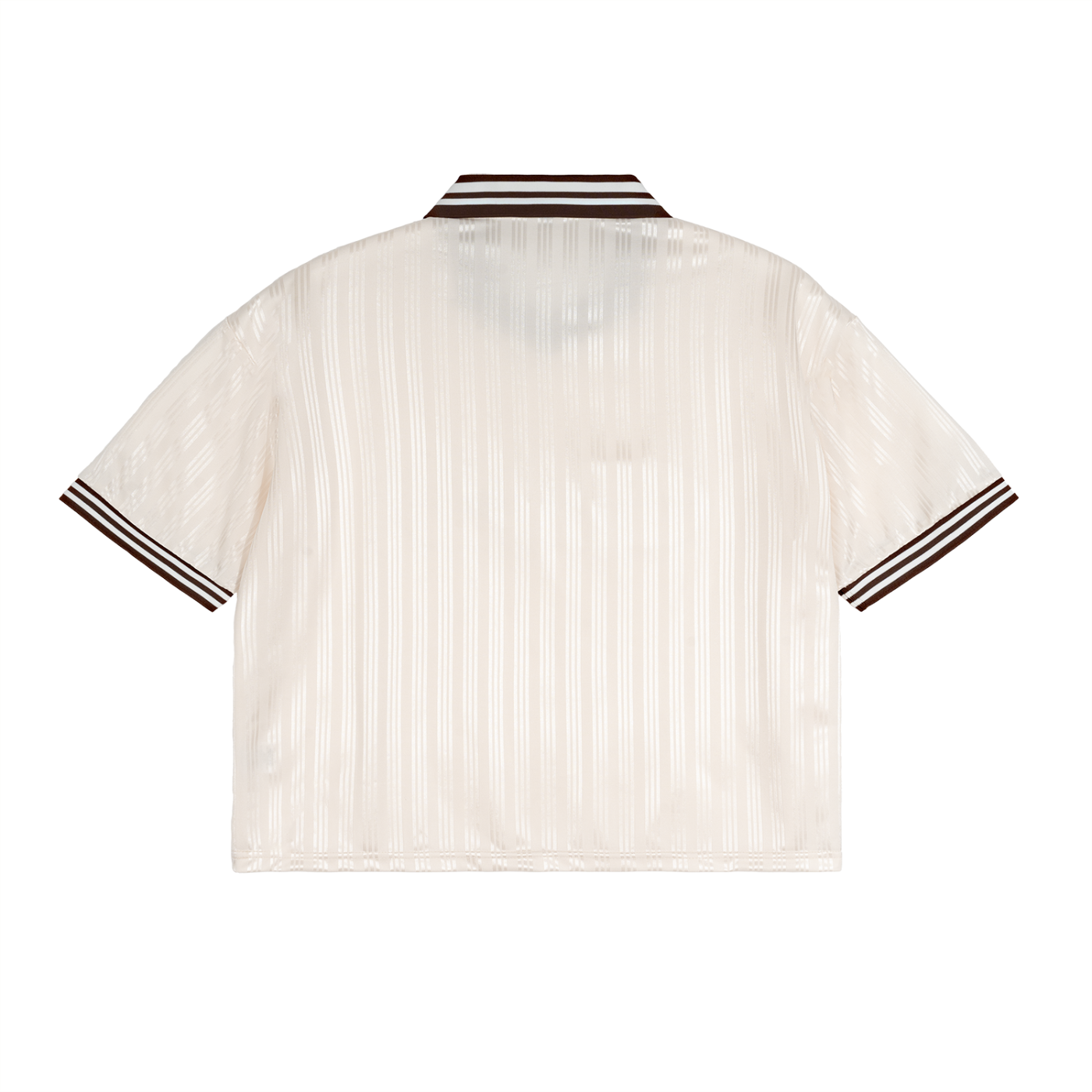 Jake Polo Collar T-Shirt