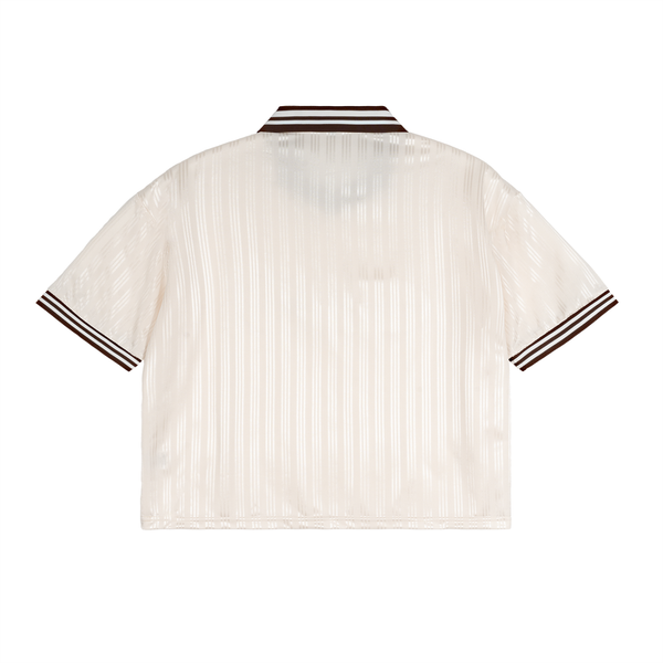 Jake Polo Collar T-Shirt