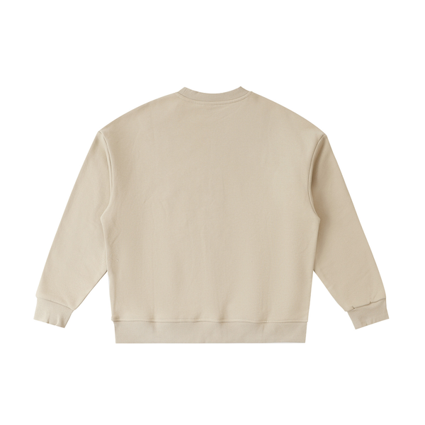Axolotl Kids' Crewneck Sweatshirt