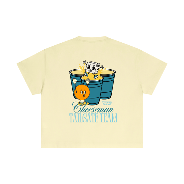 Park Tailgate T-Shirt