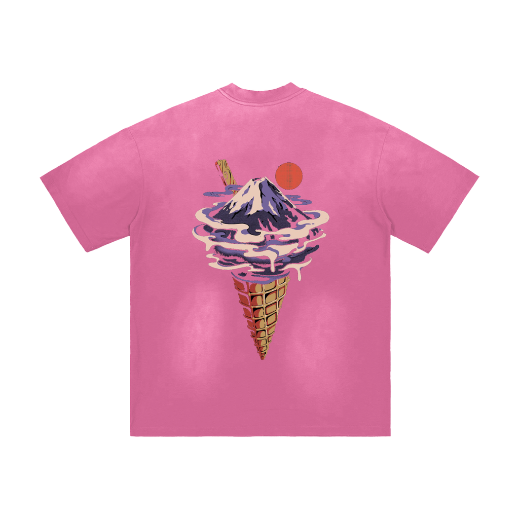 Sundream Icecream T-Shirt