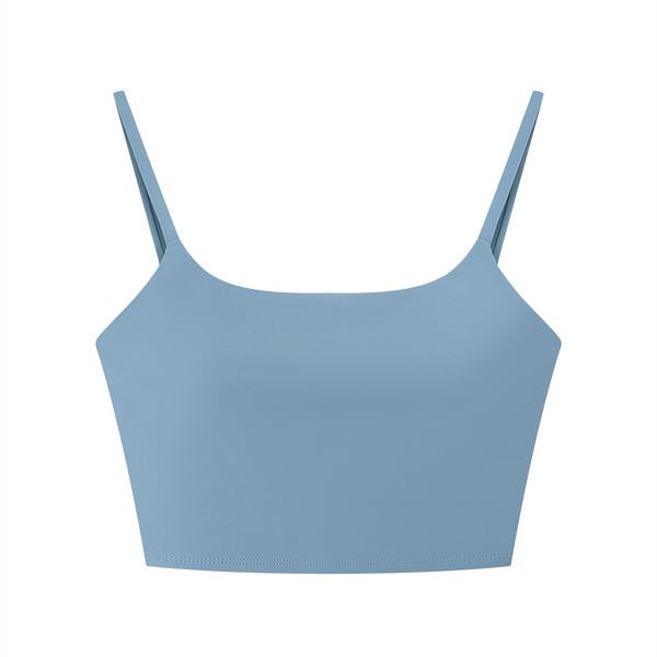 Women's Scoopback Sports Bra