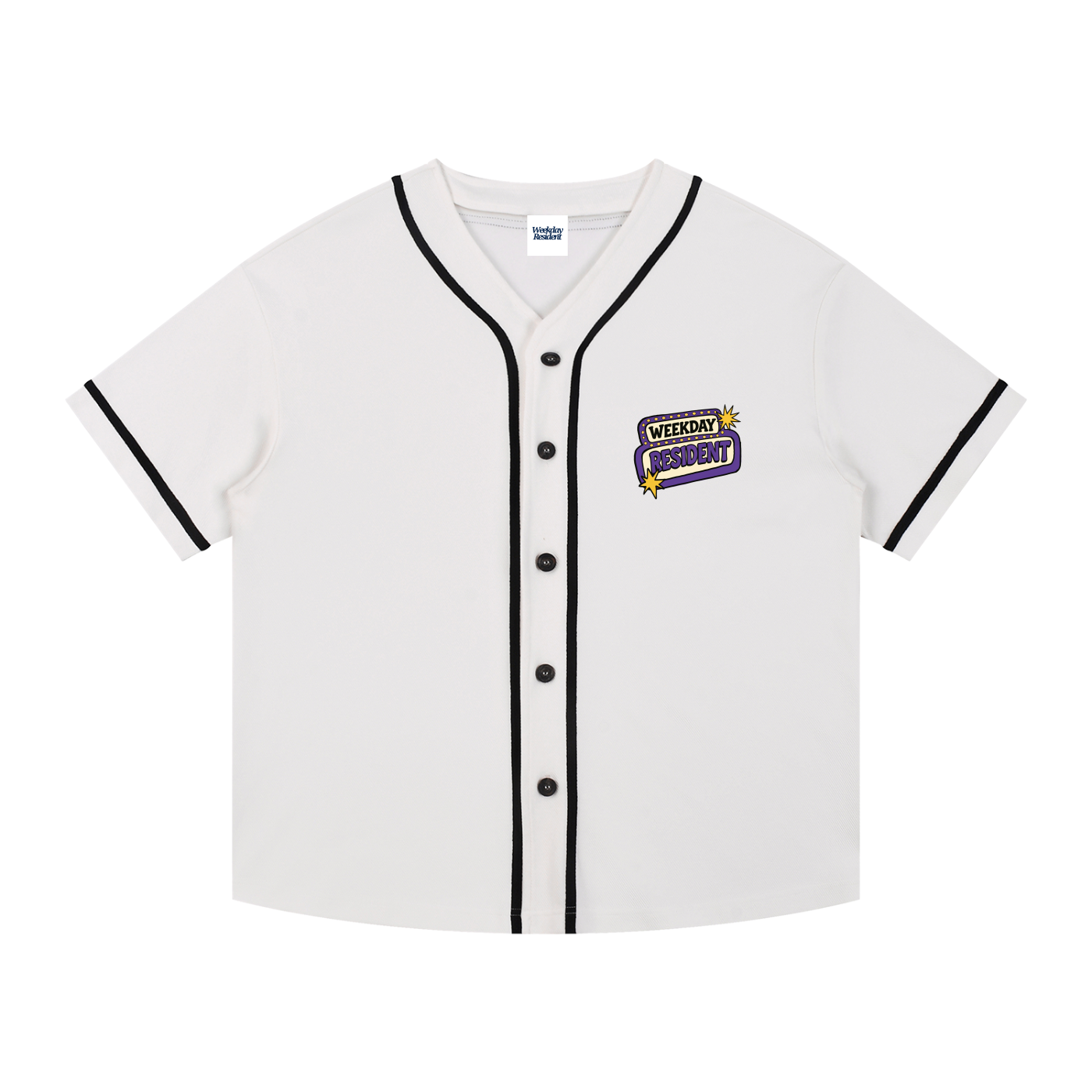 Dino Drafts Jersey