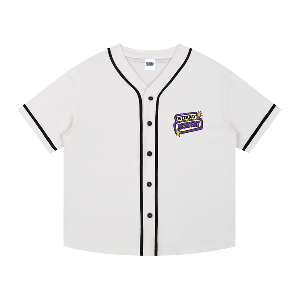 Dino Drafts Jersey