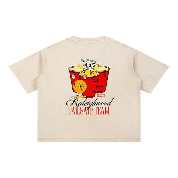 Raleighwood Tailgate Team T-Shirt