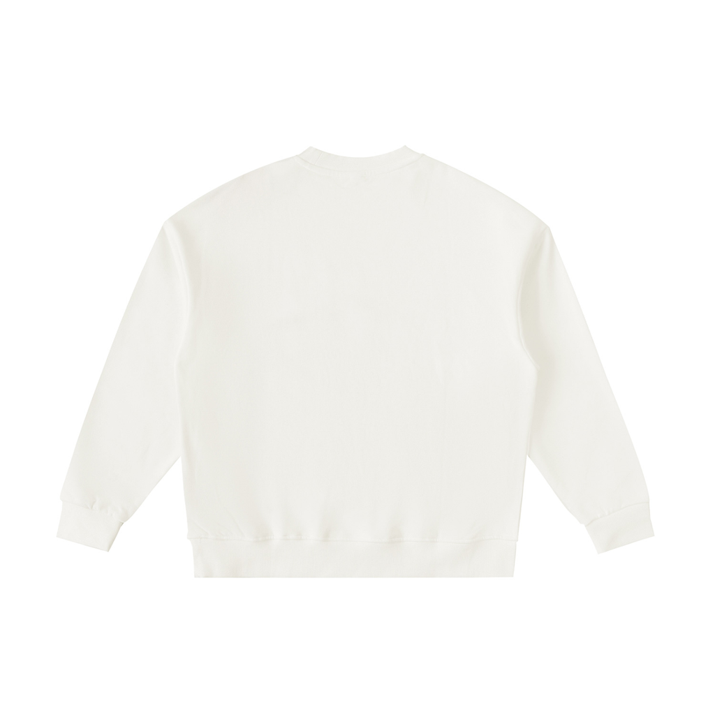 Axolotl Kids' Crewneck Sweatshirt