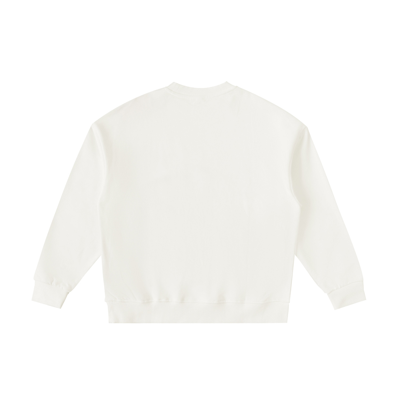 Axolotl Kids' Crewneck Sweatshirt