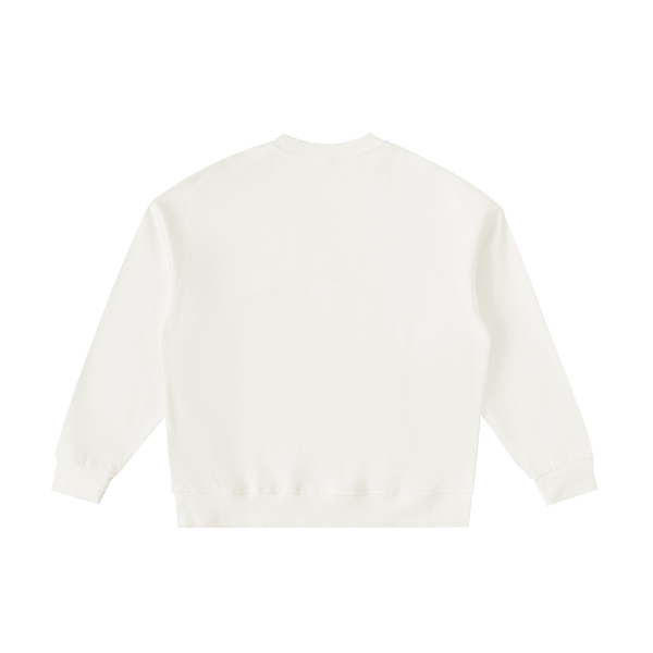 Axolotl Kids' Crewneck Sweatshirt