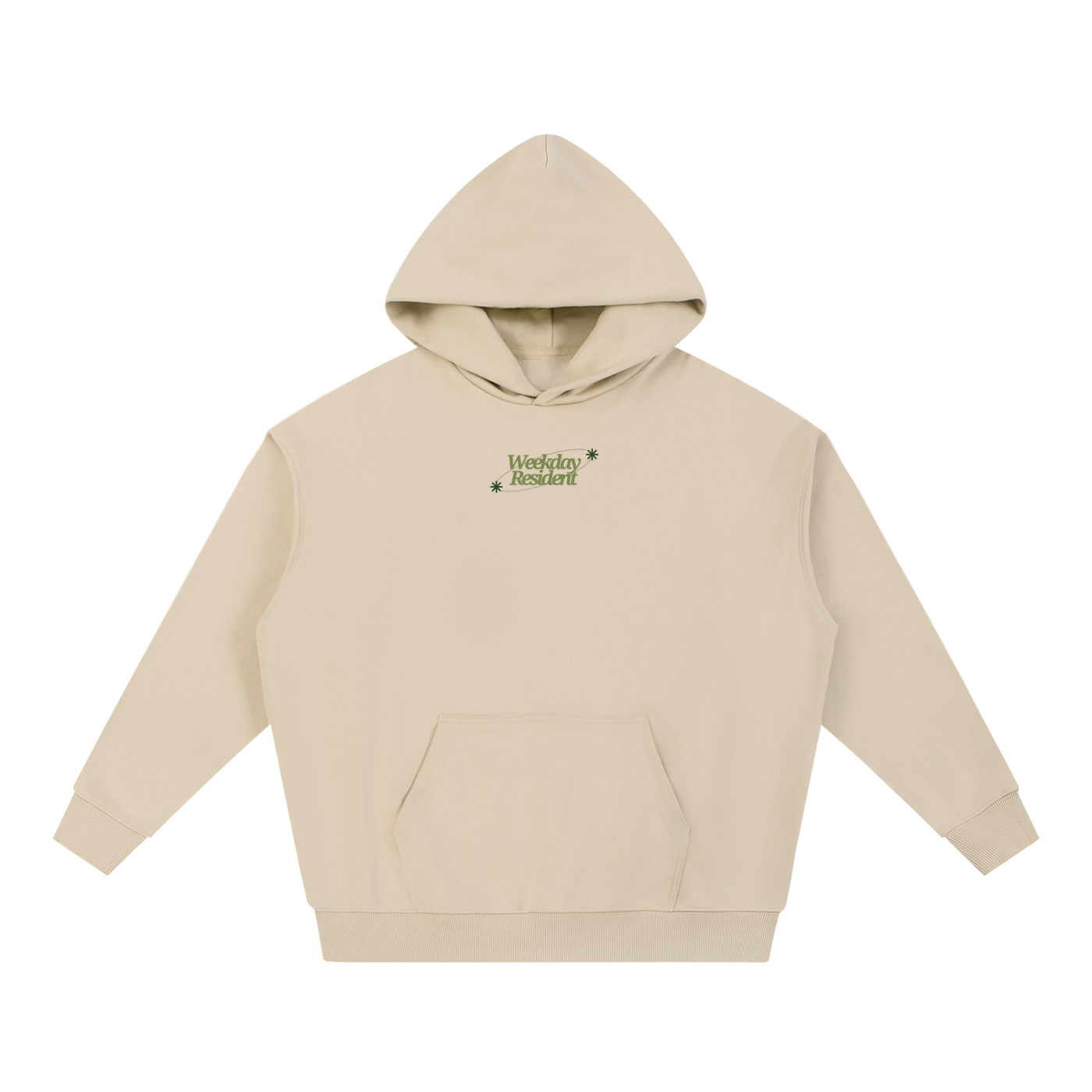 Playing Dirty Golf Hoodie