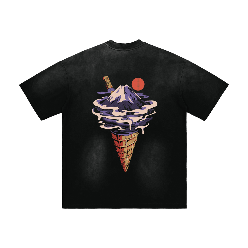 Sundream Icecream T-Shirt