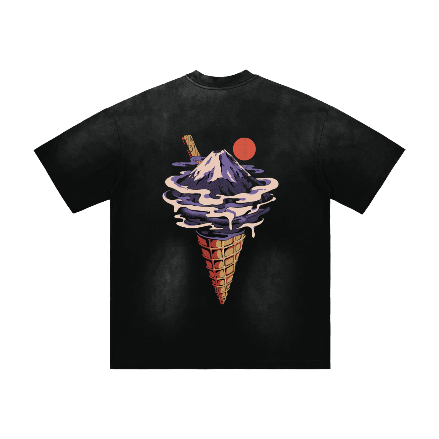 Sundream Icecream T-Shirt