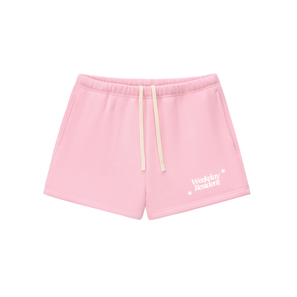 Women’s Branded Sweatshorts