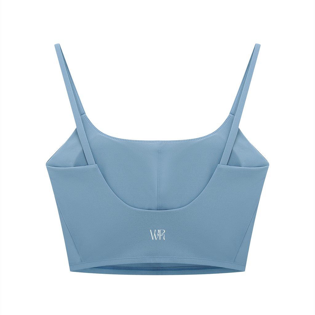 Women's Scoopback Sports Bra
