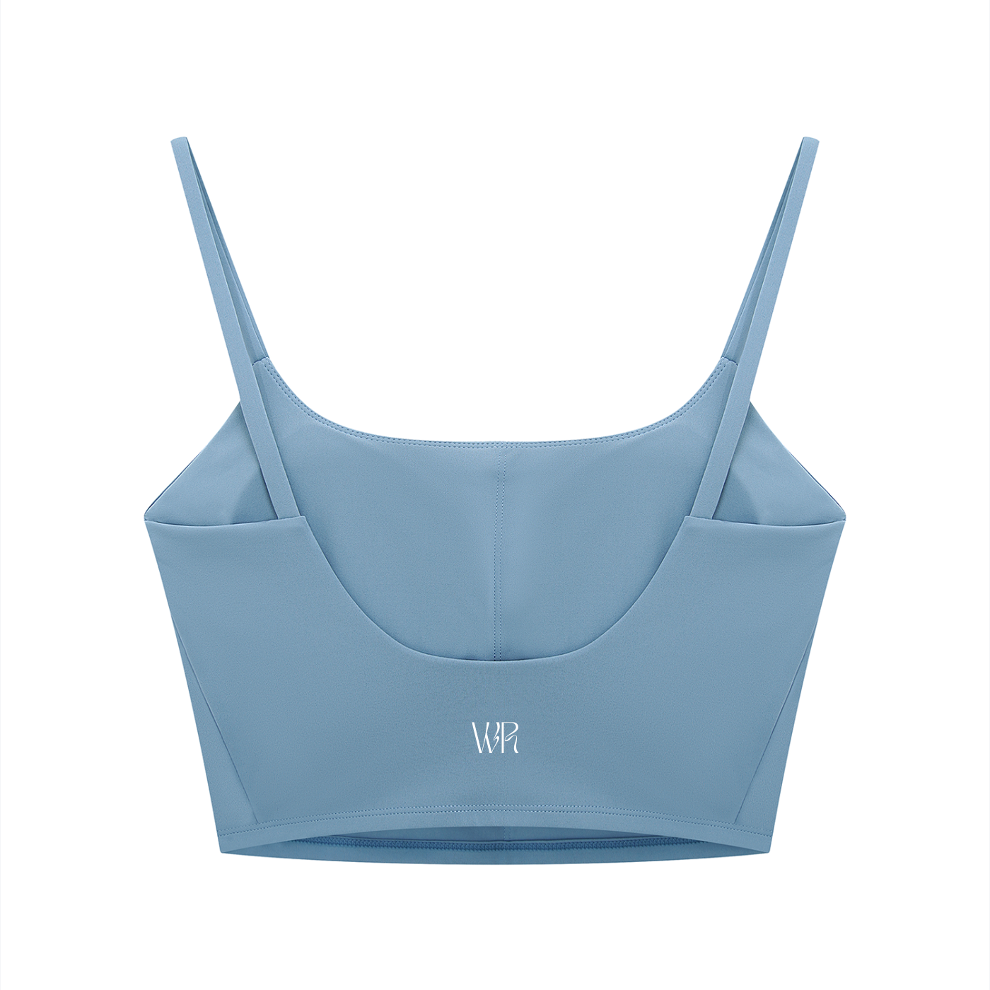 Women's Scoopback Sports Bra