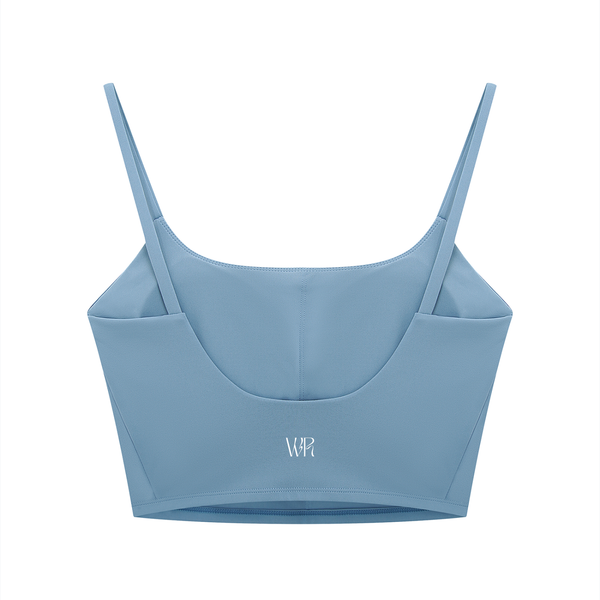 Women's Scoopback Sports Bra