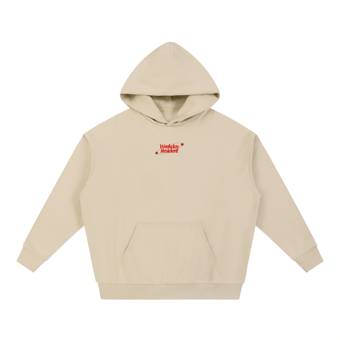 Raleighwood Tailgate Team Hoodie
