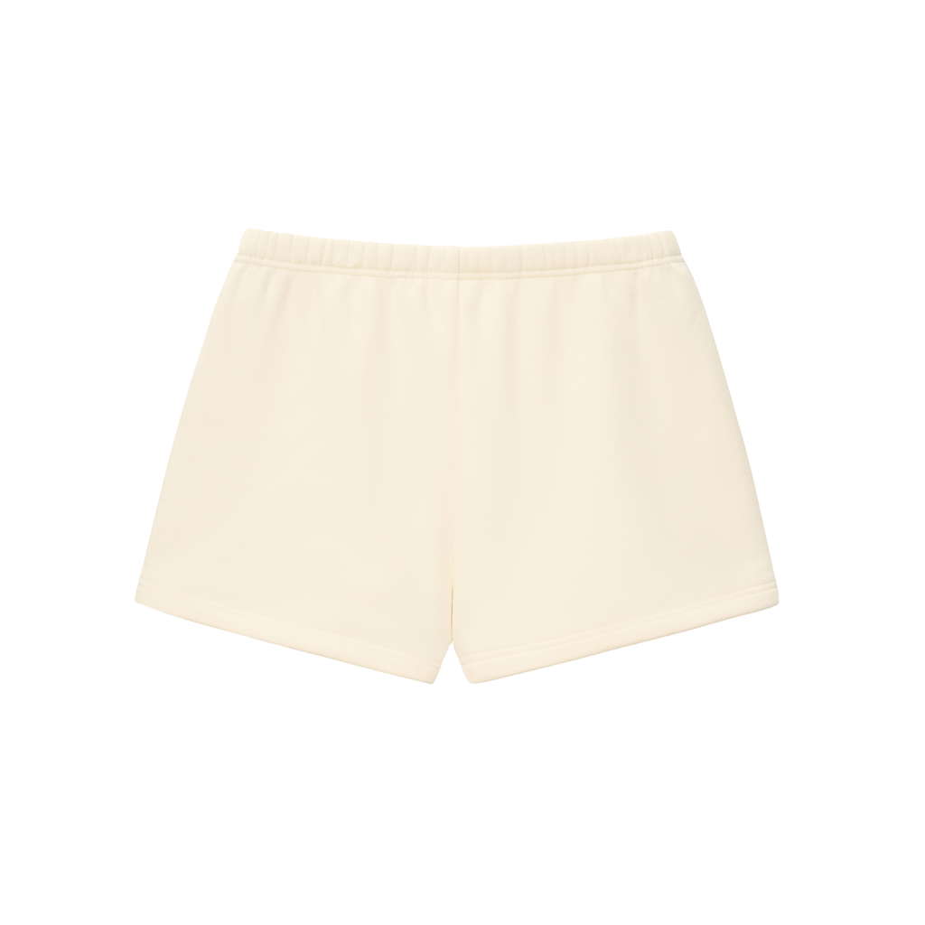 Women’s Branded Sweatshorts