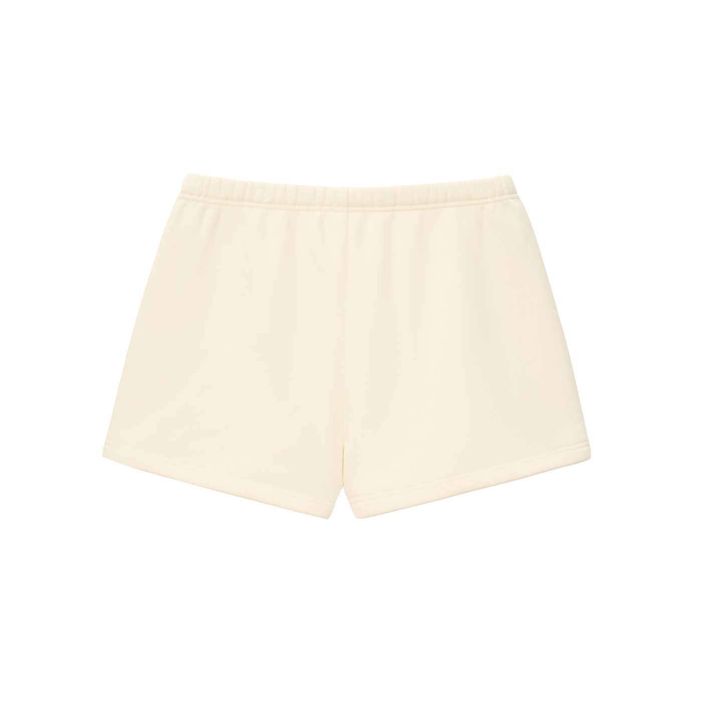 Women’s Branded Sweatshorts