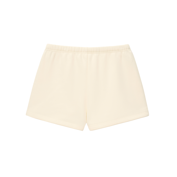Women’s Branded Sweatshorts