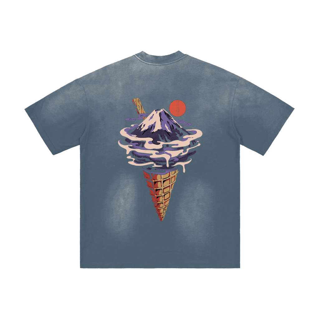 Sundream Icecream T-Shirt