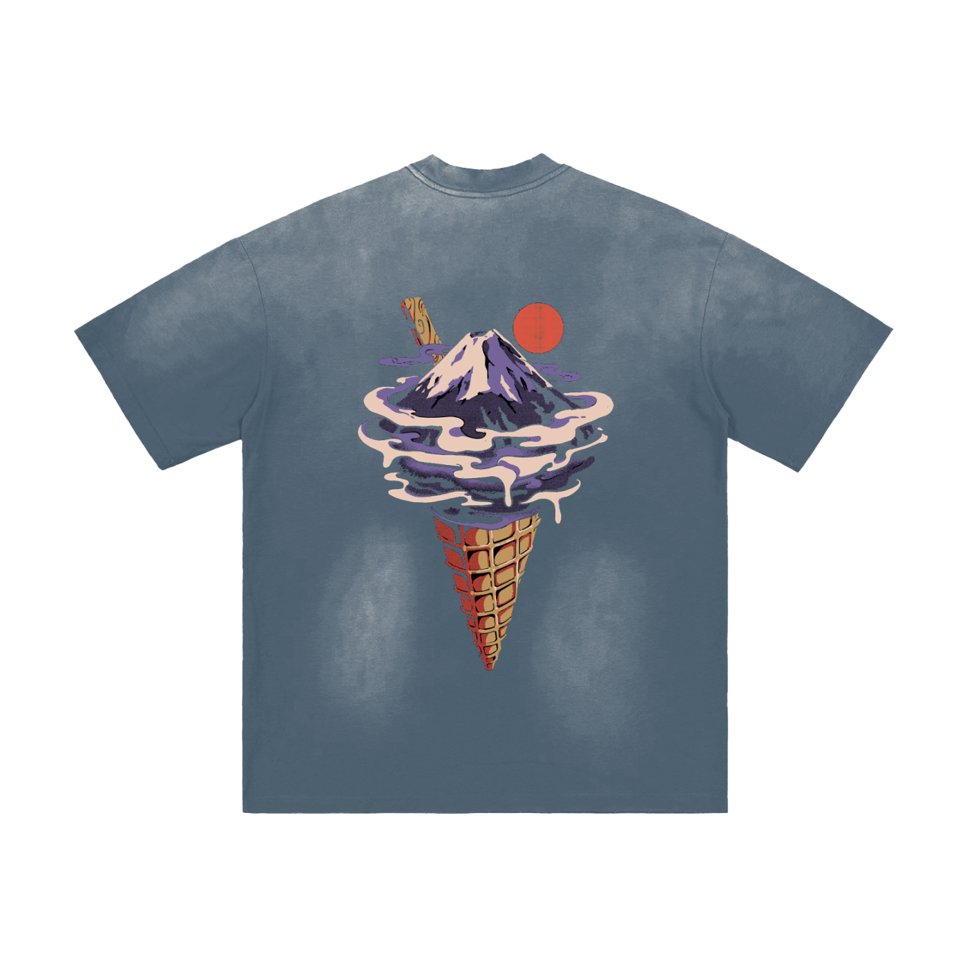 Sundream Icecream T-Shirt
