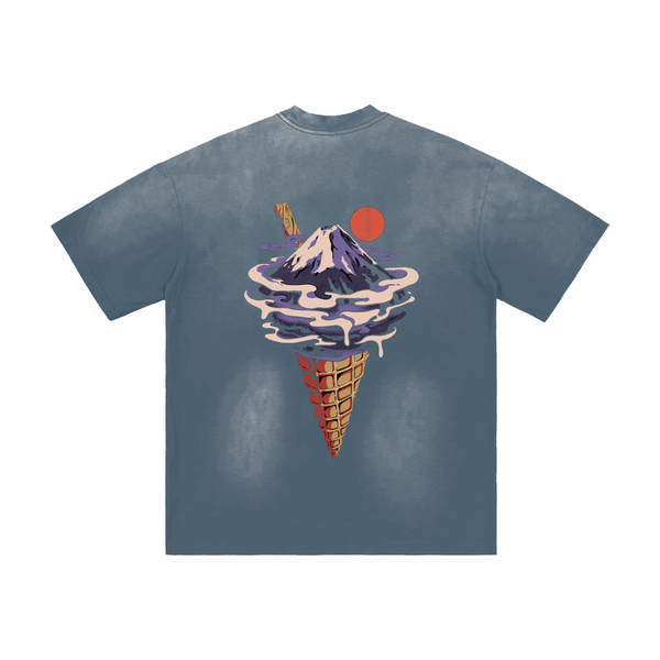 Sundream Icecream T-Shirt