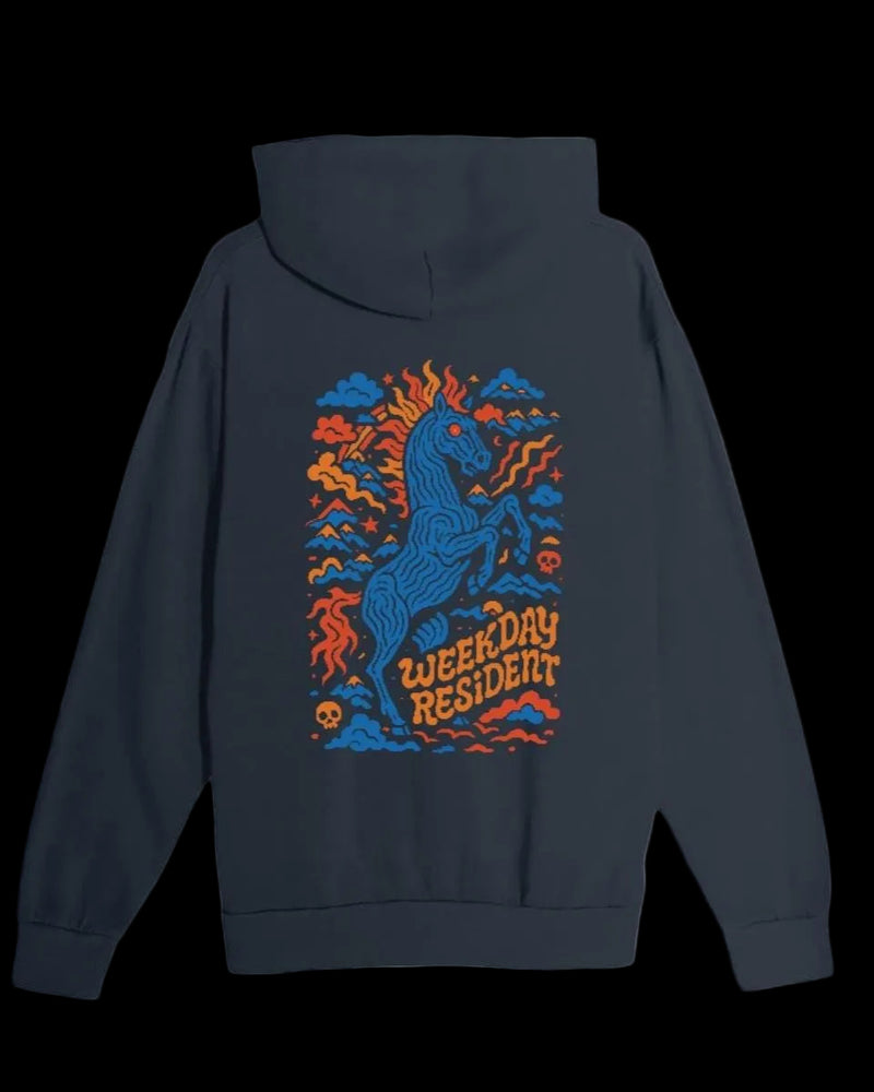 Denver Blucifer Hoodie