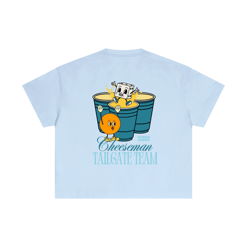 Park Tailgate T-Shirt