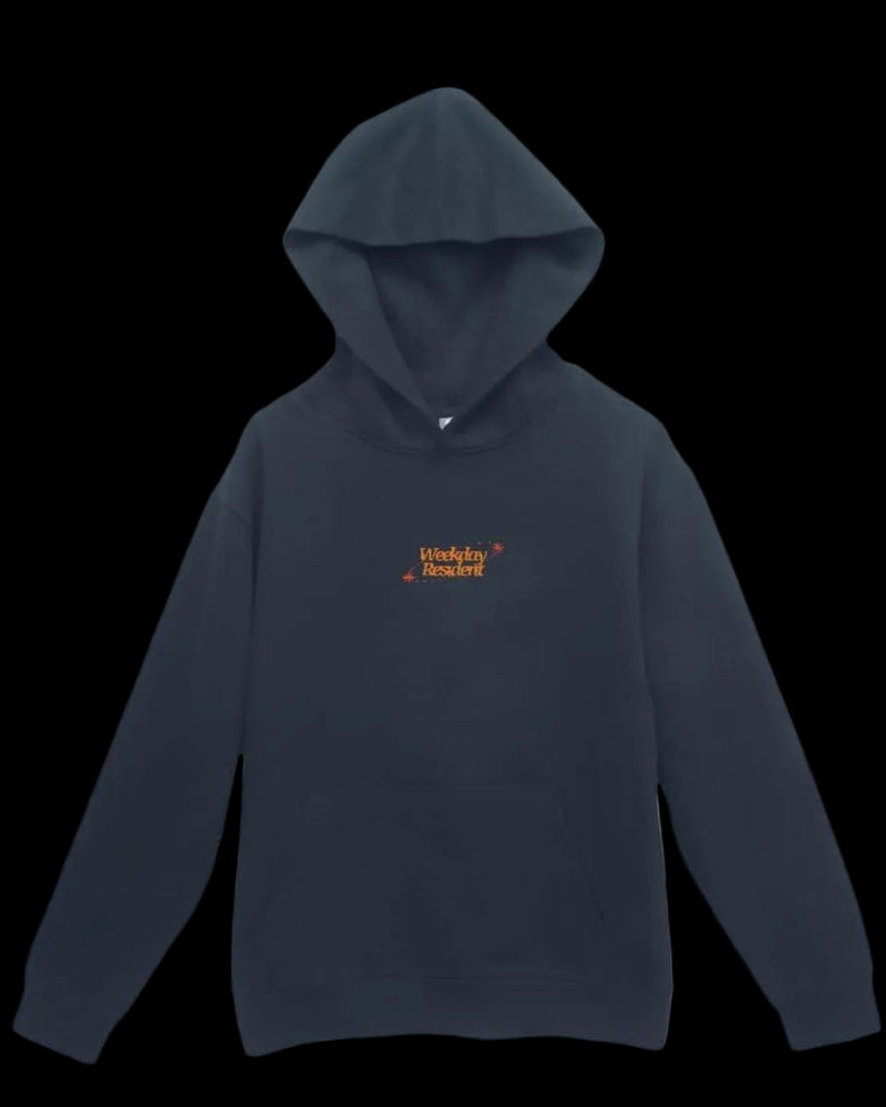 Denver Blucifer Hoodie