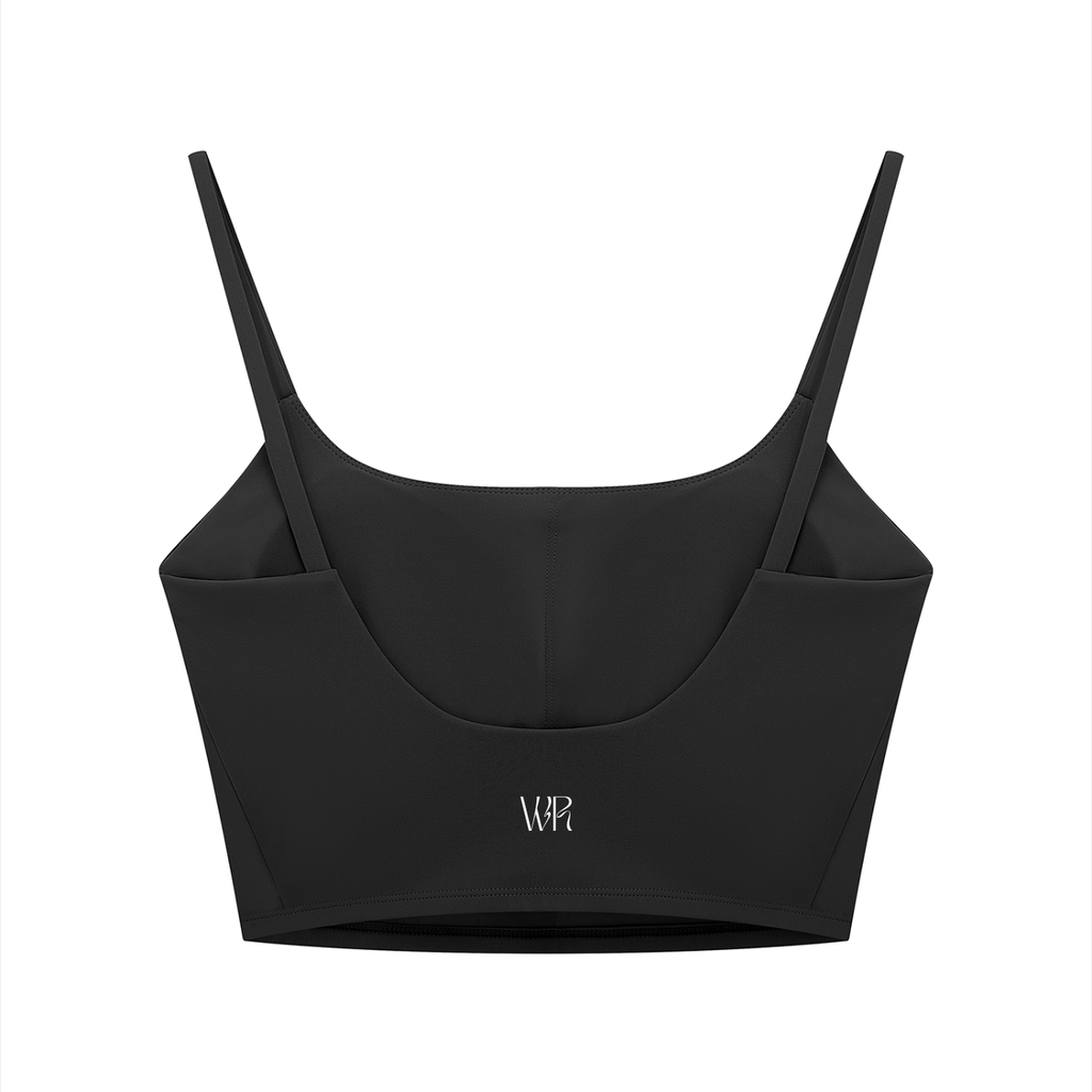 Women's Scoopback Sports Bra