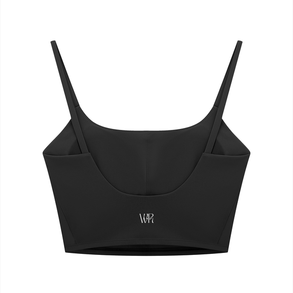 Women's Scoopback Sports Bra