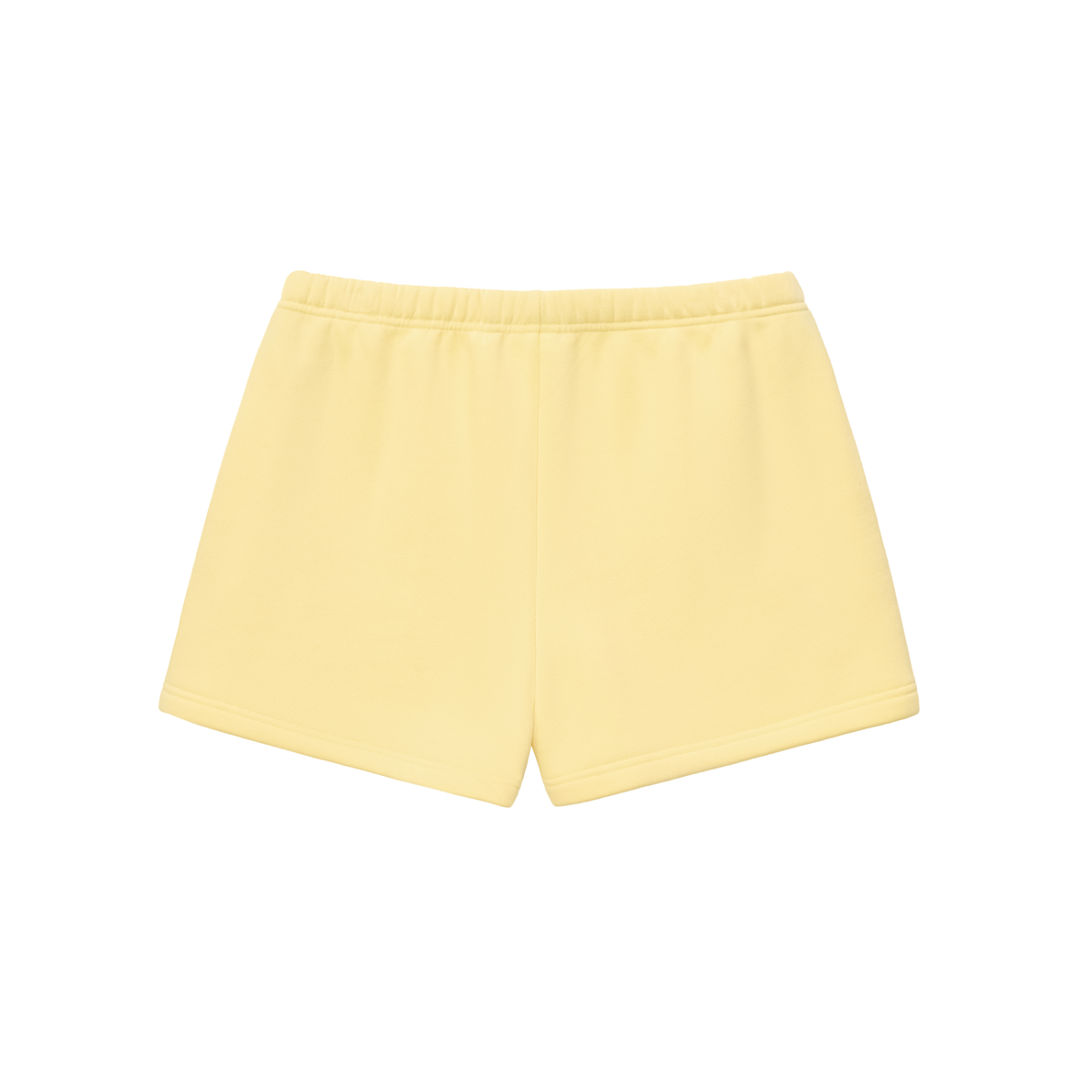 Women’s Branded Sweatshorts
