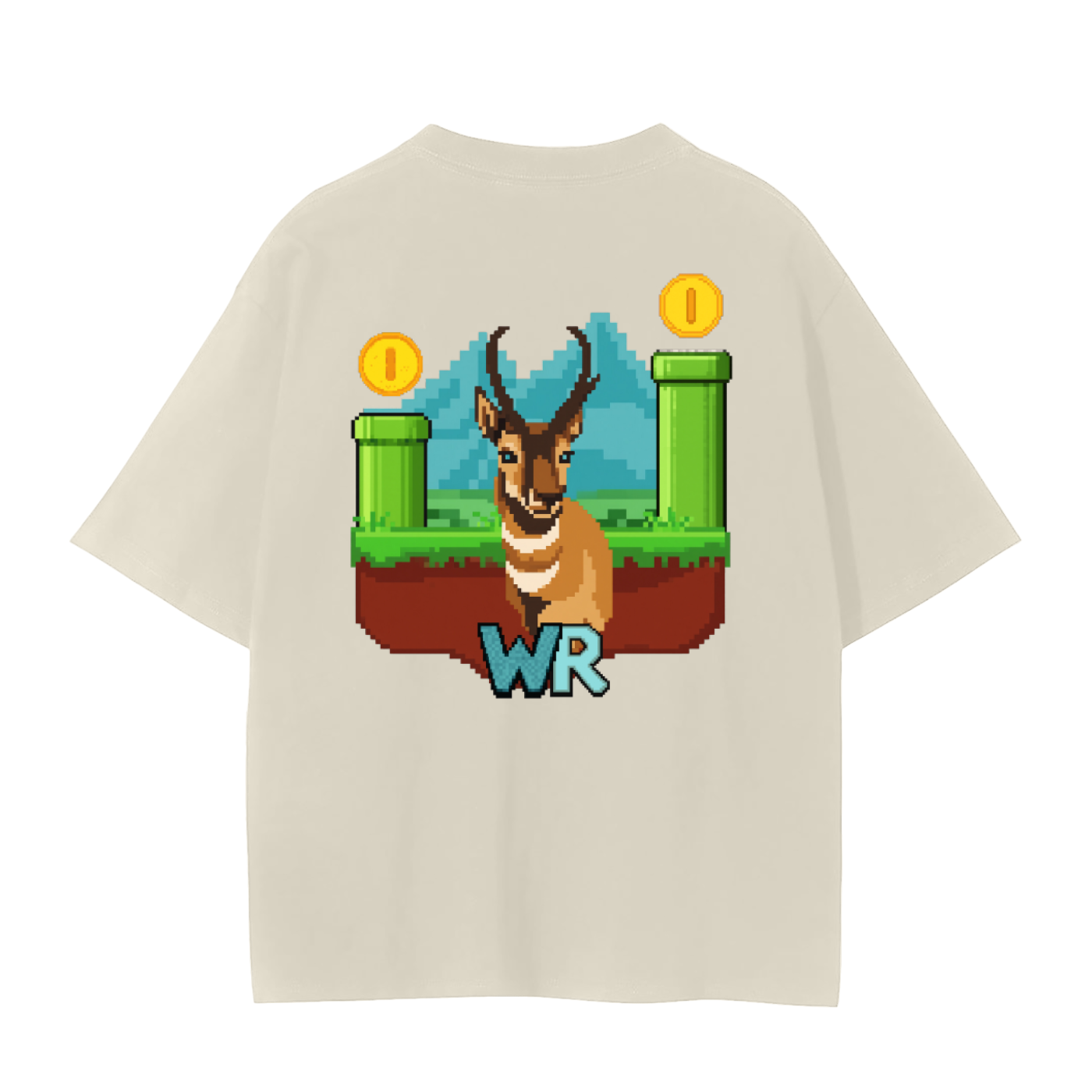 Rado Runner T-Shirt