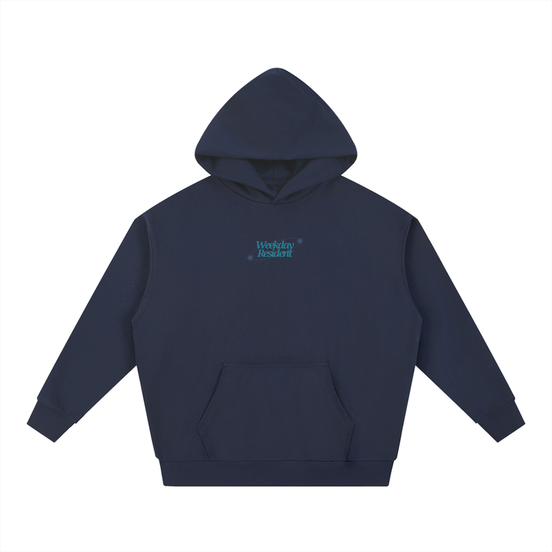 Park Tailgate Team Hoodie