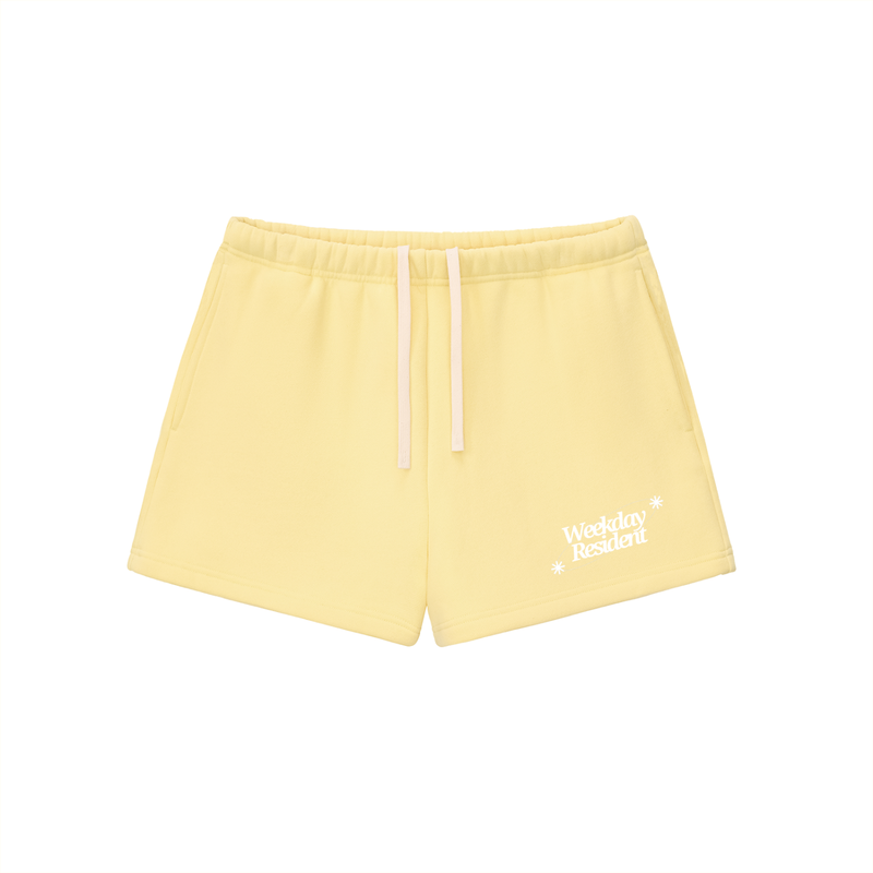 Women’s Sweatshorts