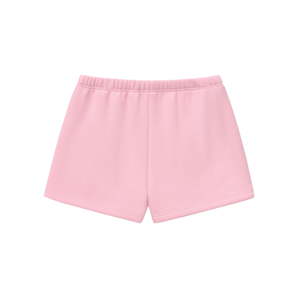 Women’s Branded Sweatshorts