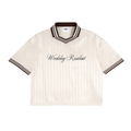 Jake Polo Collar T-Shirt