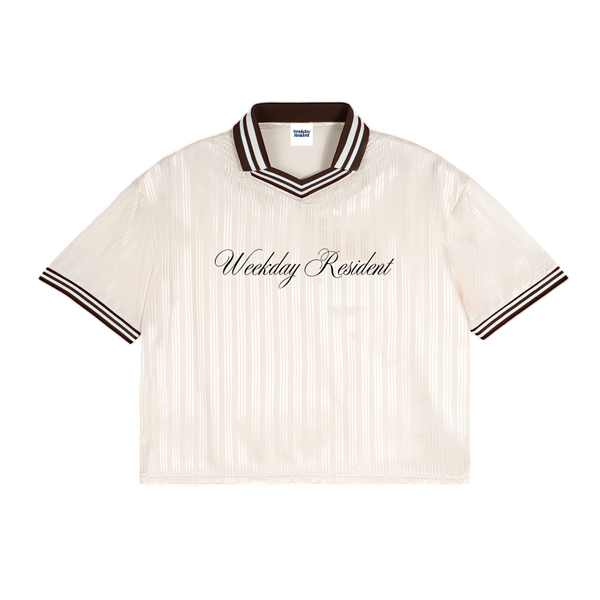 Jake Polo Collar T-Shirt