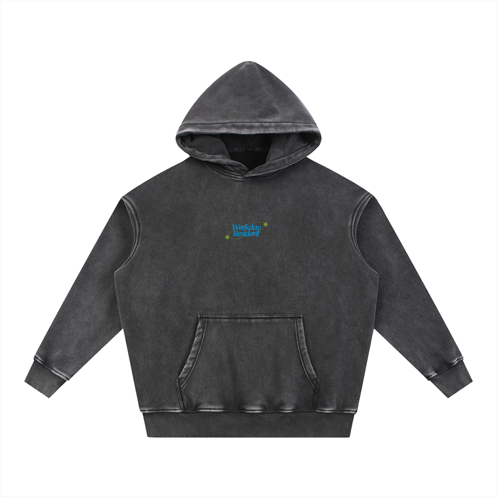 The Bright Outdoors Hoodie