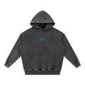 The Bright Outdoors Hoodie