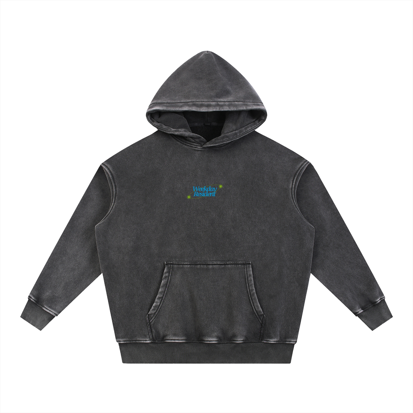 The Bright Outdoors Hoodie