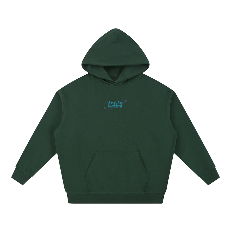 Park Tailgate Team Hoodie