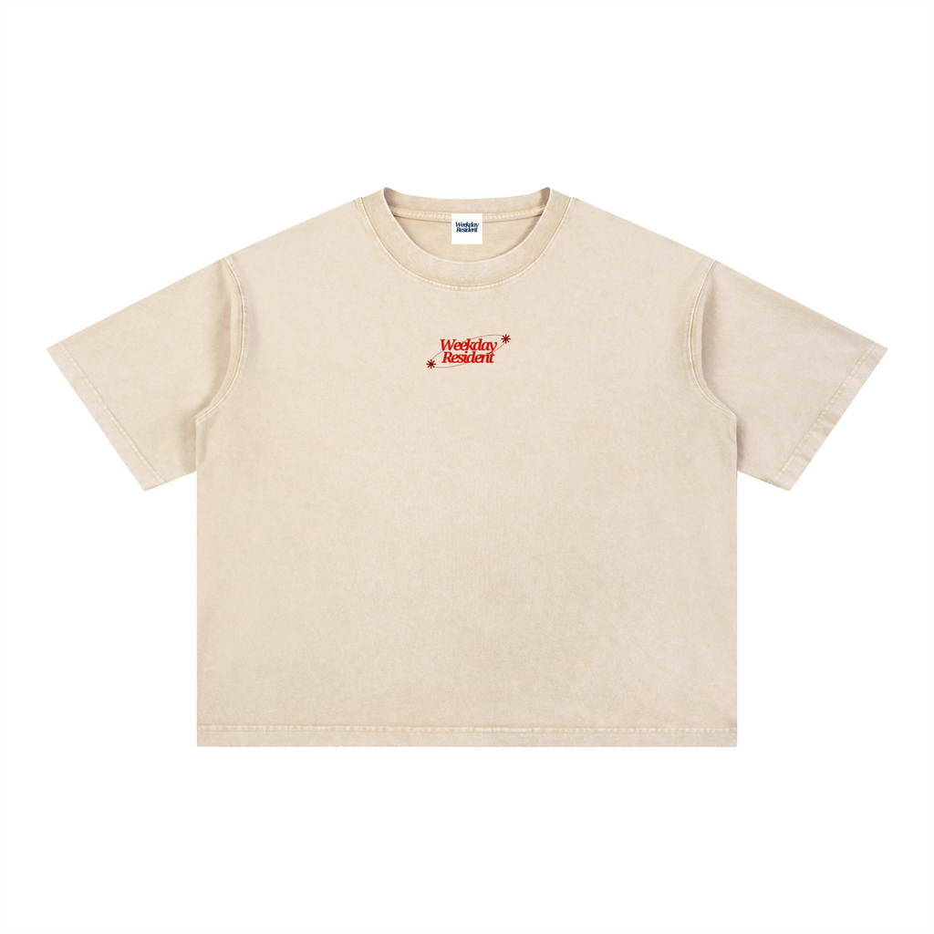 Raleighwood Tailgate Team T-Shirt