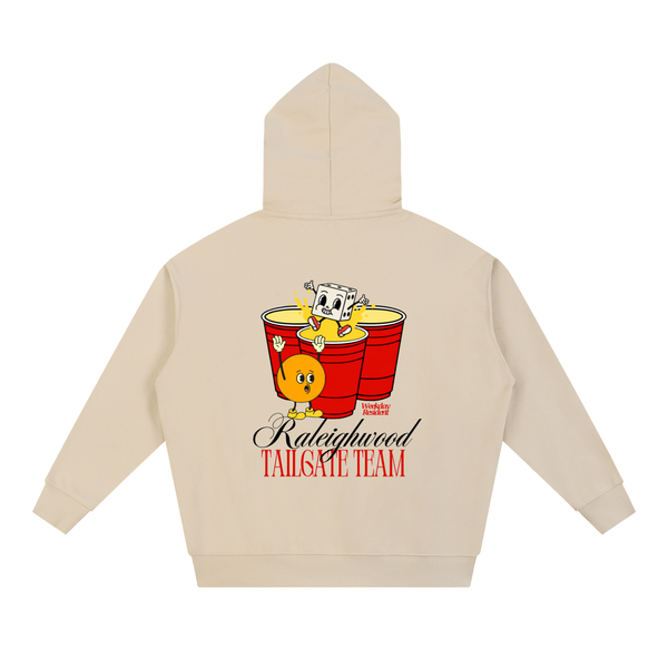 Raleighwood Tailgate Team Hoodie