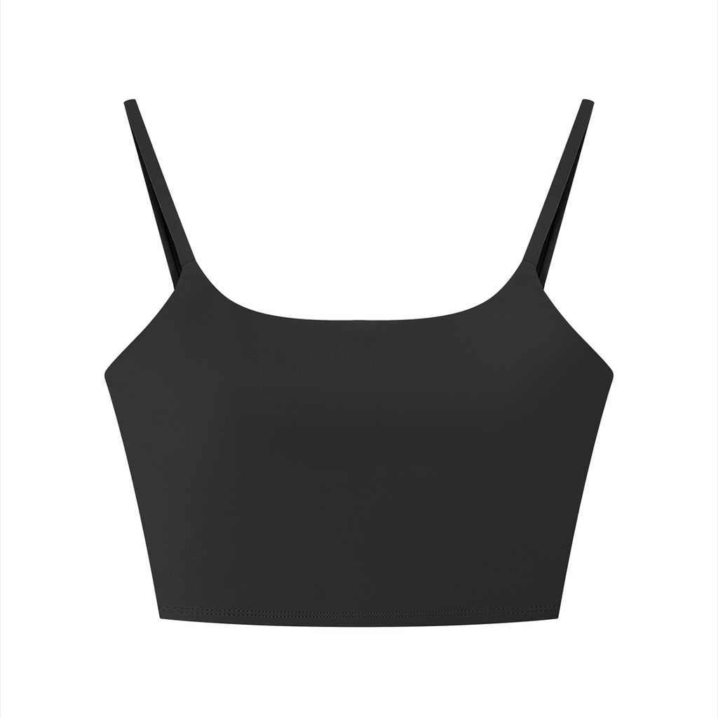 Women's Scoopback Sports Bra