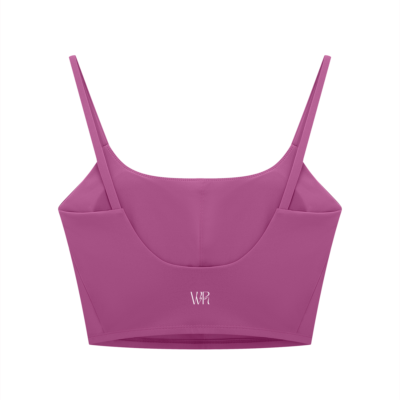 Women's Scoopback Sports Bra