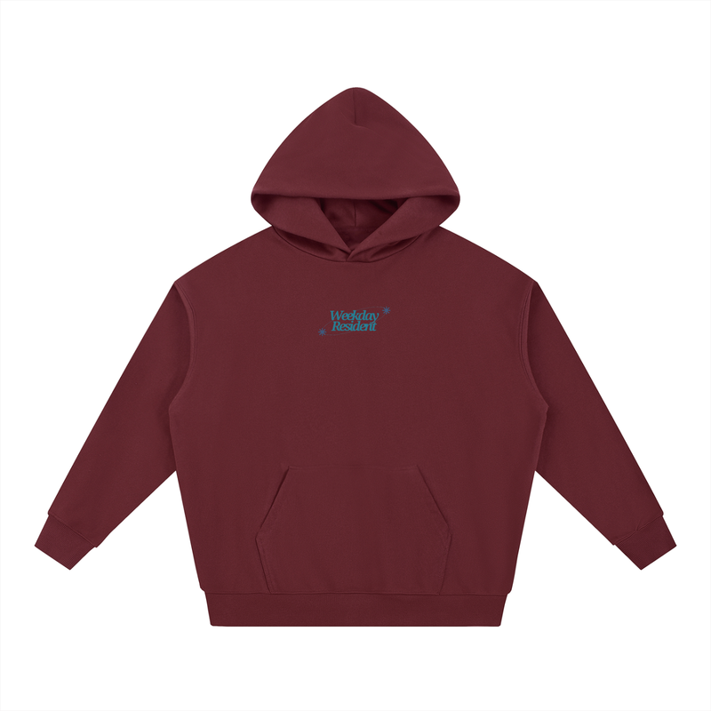 Park Tailgate Team Hoodie