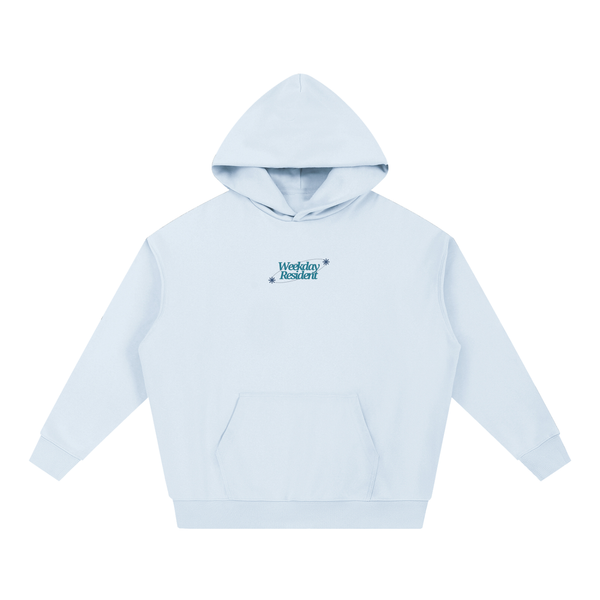 Park Tailgate Team Hoodie