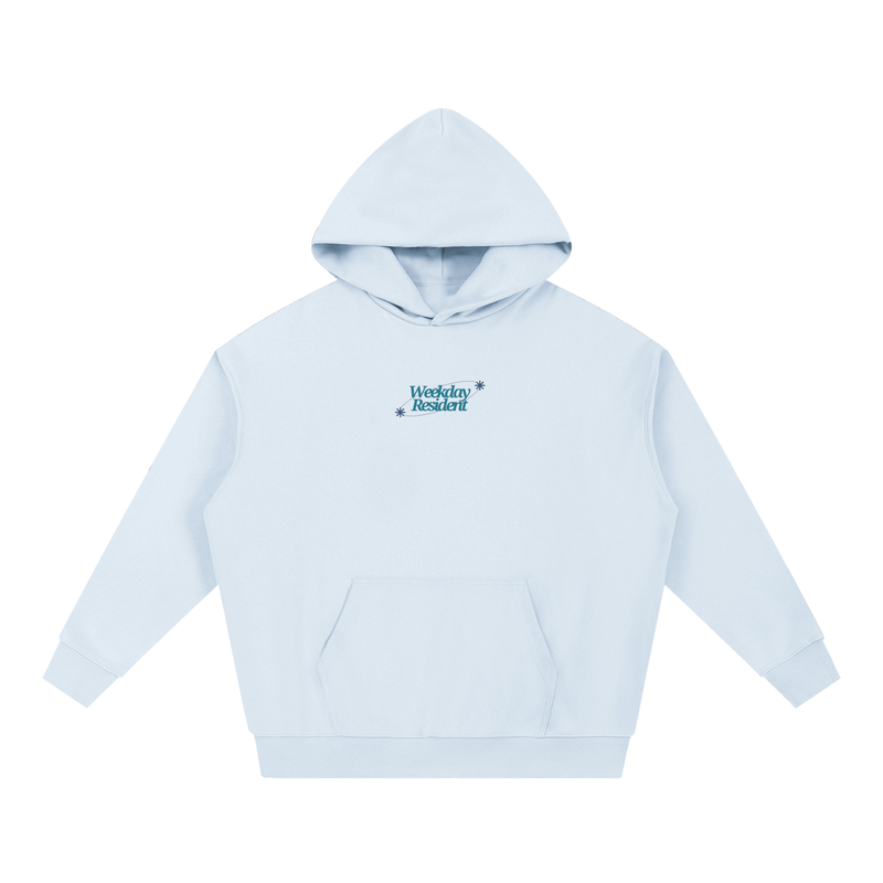 Park Tailgate Team Hoodie