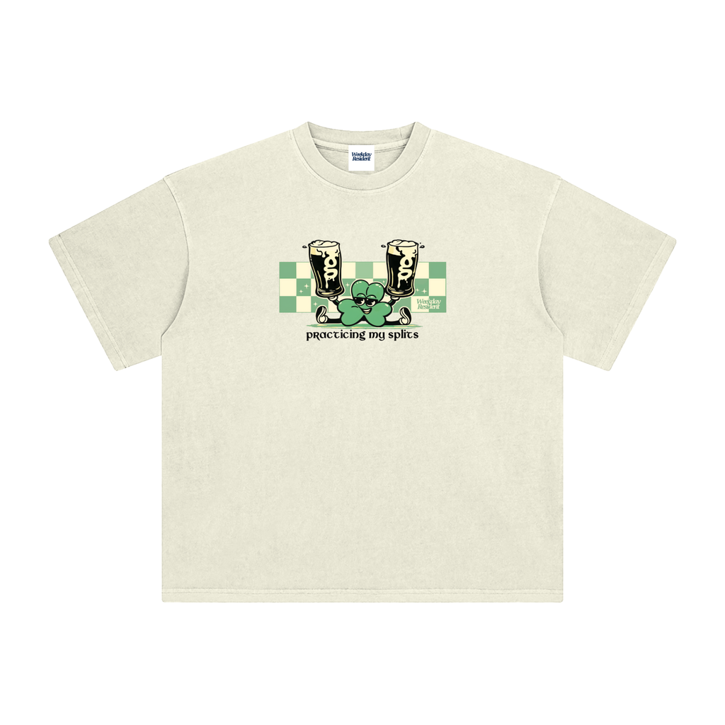 Split the G T-Shirt